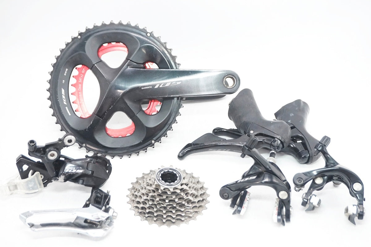 SHIMANO 「シマノ」 105 R7000 コンポセット / 大阪門真店