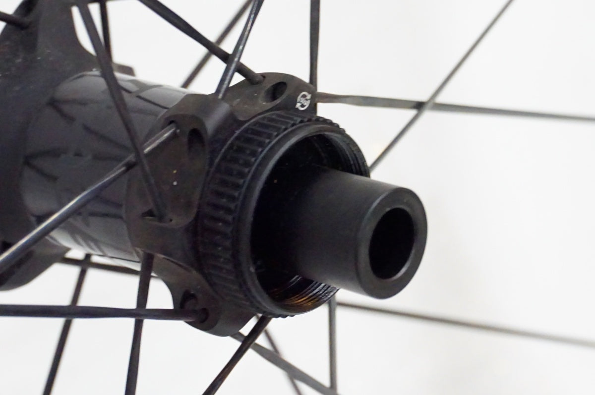 BONTRAGER 「ボントレガー」 AEOLUS XXX2 TLR DISC シマノ11速 ホイールセット / 名古屋大須店
