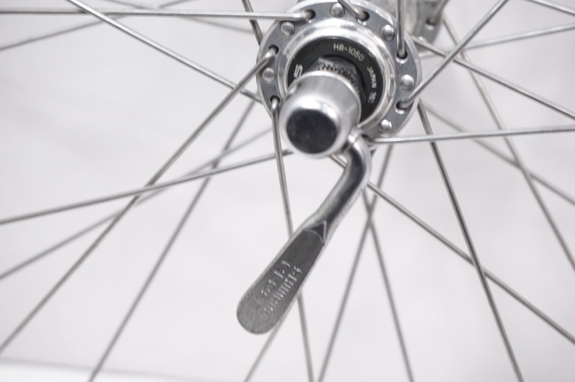 ARAYA 「アラヤ」 R-50リム SHIMANO 105ハブ シマノ7速 ホイールセット / 世田谷店