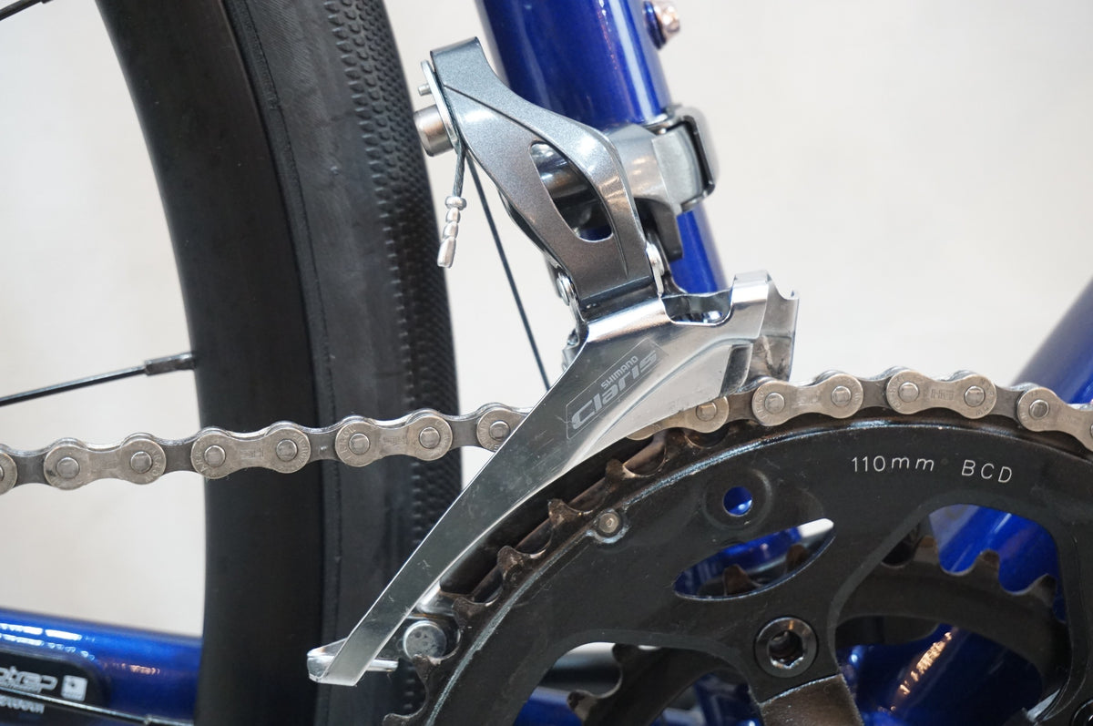 TREK 「トレック」 DOMANE AL2 DISC 2023年モデル ロードバイク / 浦和ベース