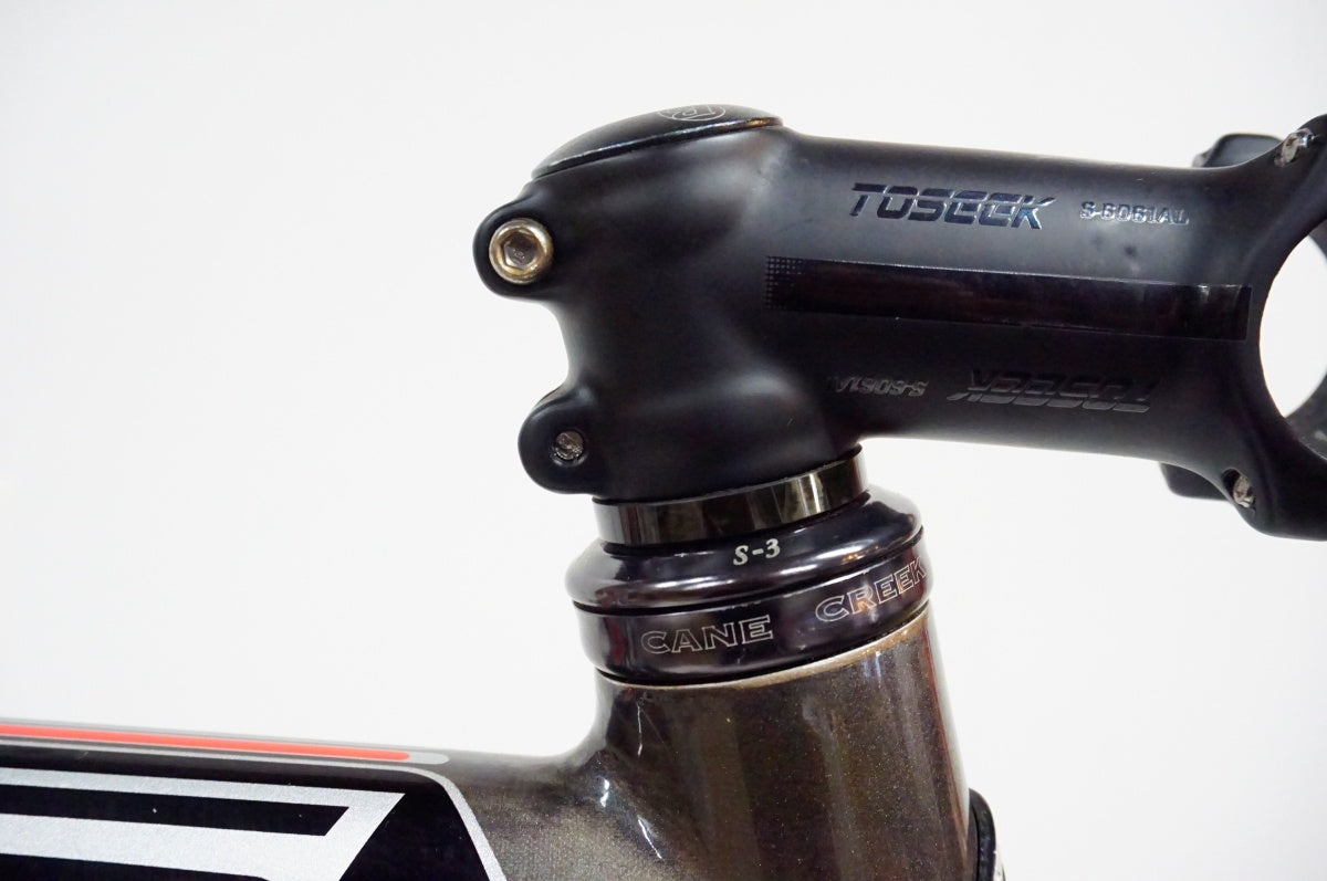 ジャンク TREK 「トレック」 MADONE SL 5.5 2007年モデル フレームセット / 名古屋大須店