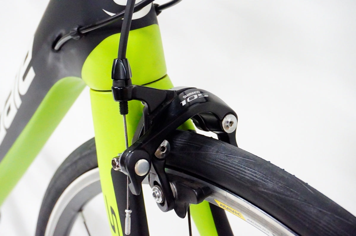 CANNONDALE 「キャノンデール」 SYNAPSE CARBON 105 2016年モデル ロードバイク / 名古屋大須店