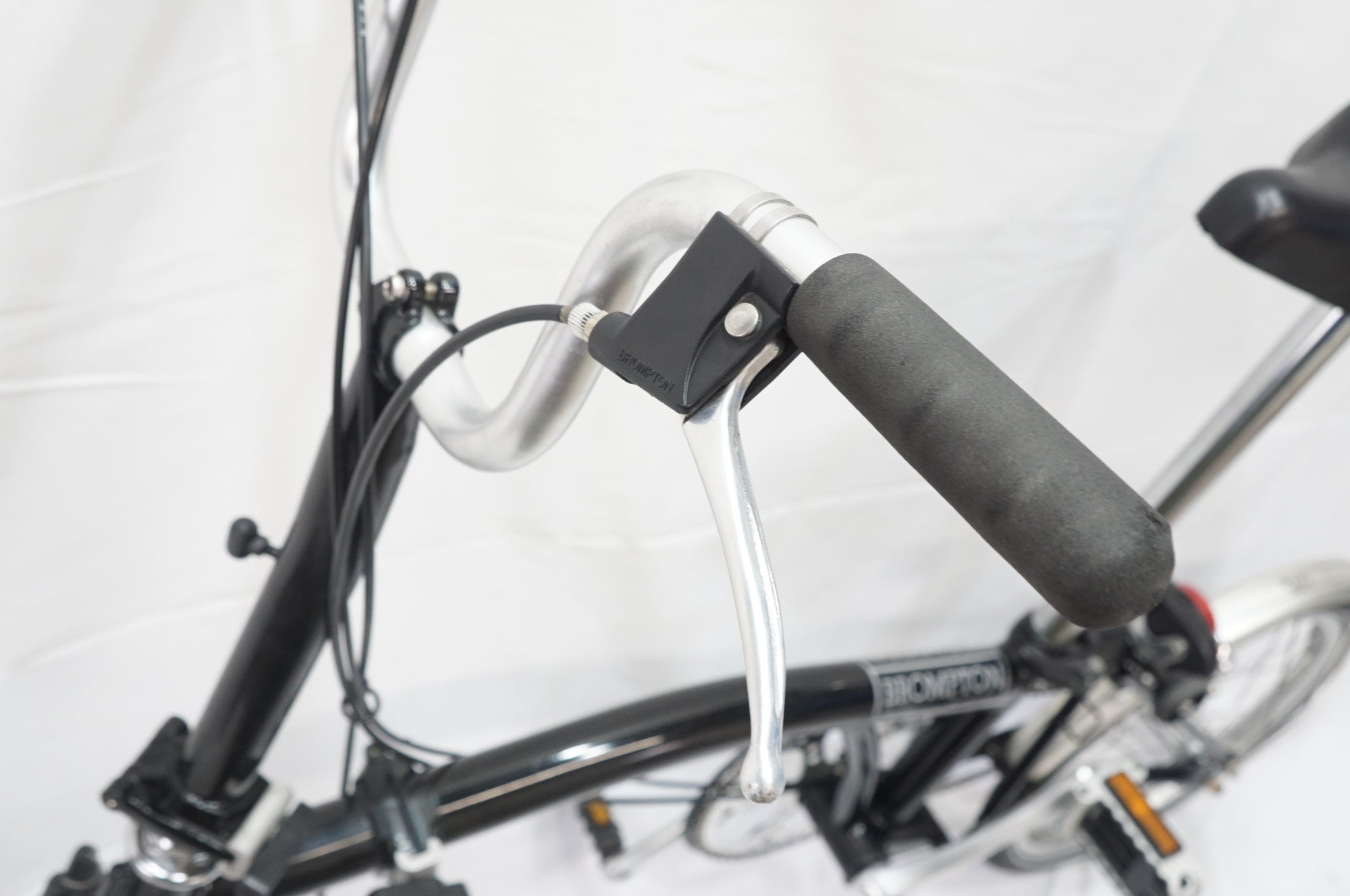 BROMPTON 「ブロンプトン」 M3L 2009年モデル 16インチ 折り畳み自転車 / 大宮店