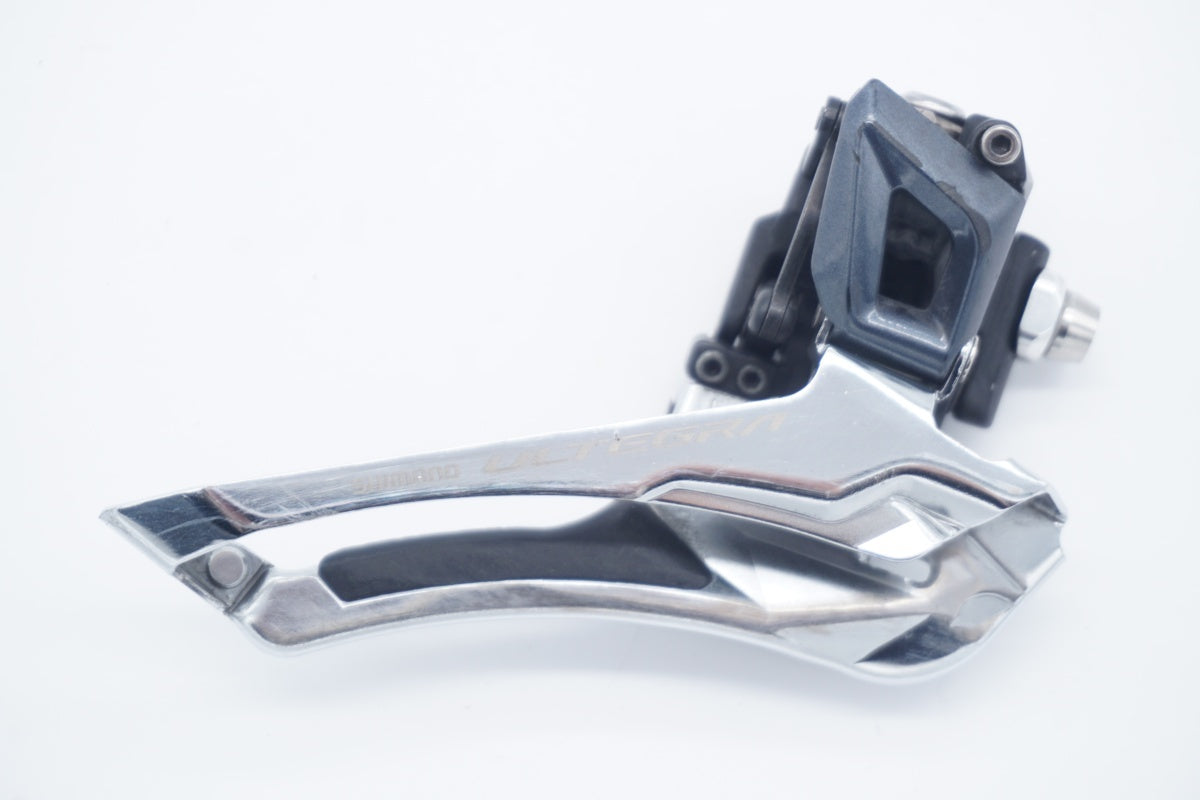 SHIMANO 「シマノ」 ULTEGRA FD-R8000 フロントディレイラー / 滋賀