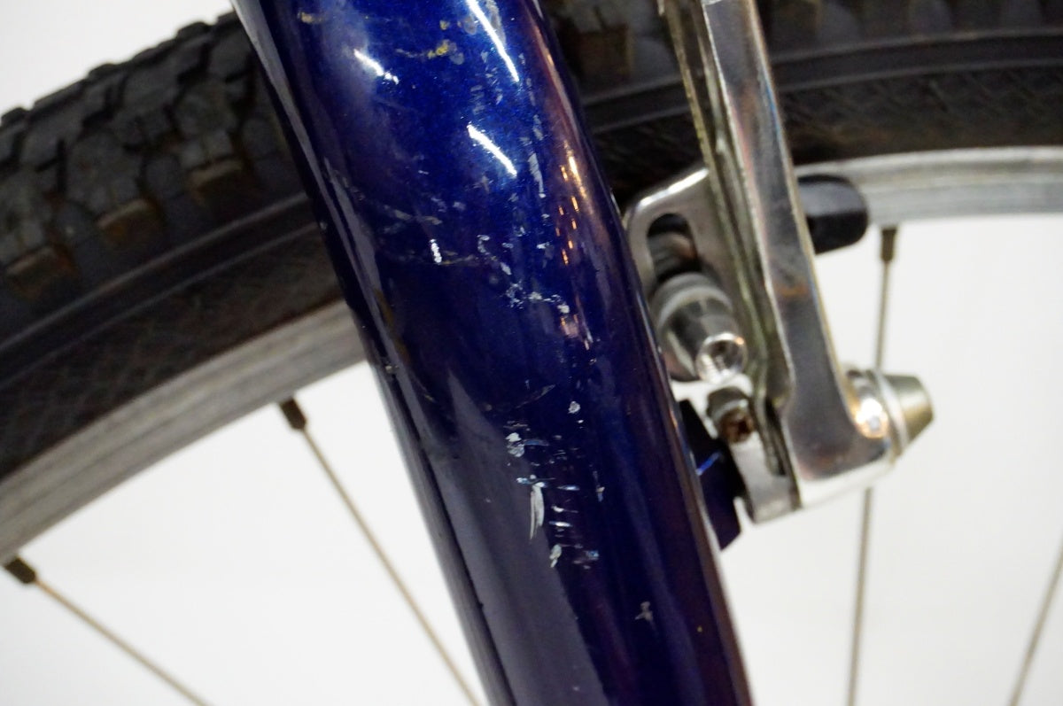 ジャンク CANNONDALE 「キャノンデール」 SUPER V400 1998年モデル マウンテンバイク カスタム / 名古屋大須店