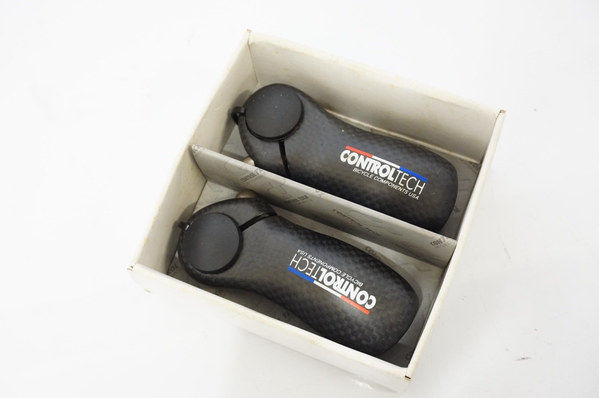 CONTROLTECH 「コントロールテック」 COMP BE CARBON バーエンド / 浜松店