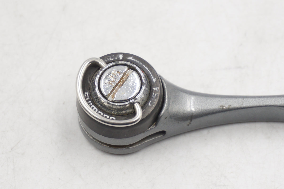 SHIMANO 「シマノ」 600 SL-6400 ダブルレバー / 奈良店