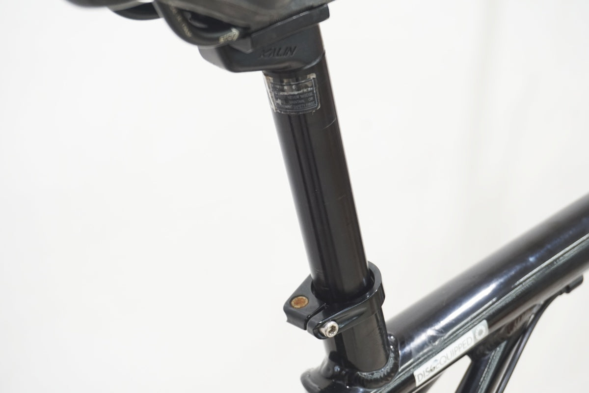 GT 「ジーティー」 AVALANCHE 2.0 2010年モデル マウンテンバイク/ 京都西院店