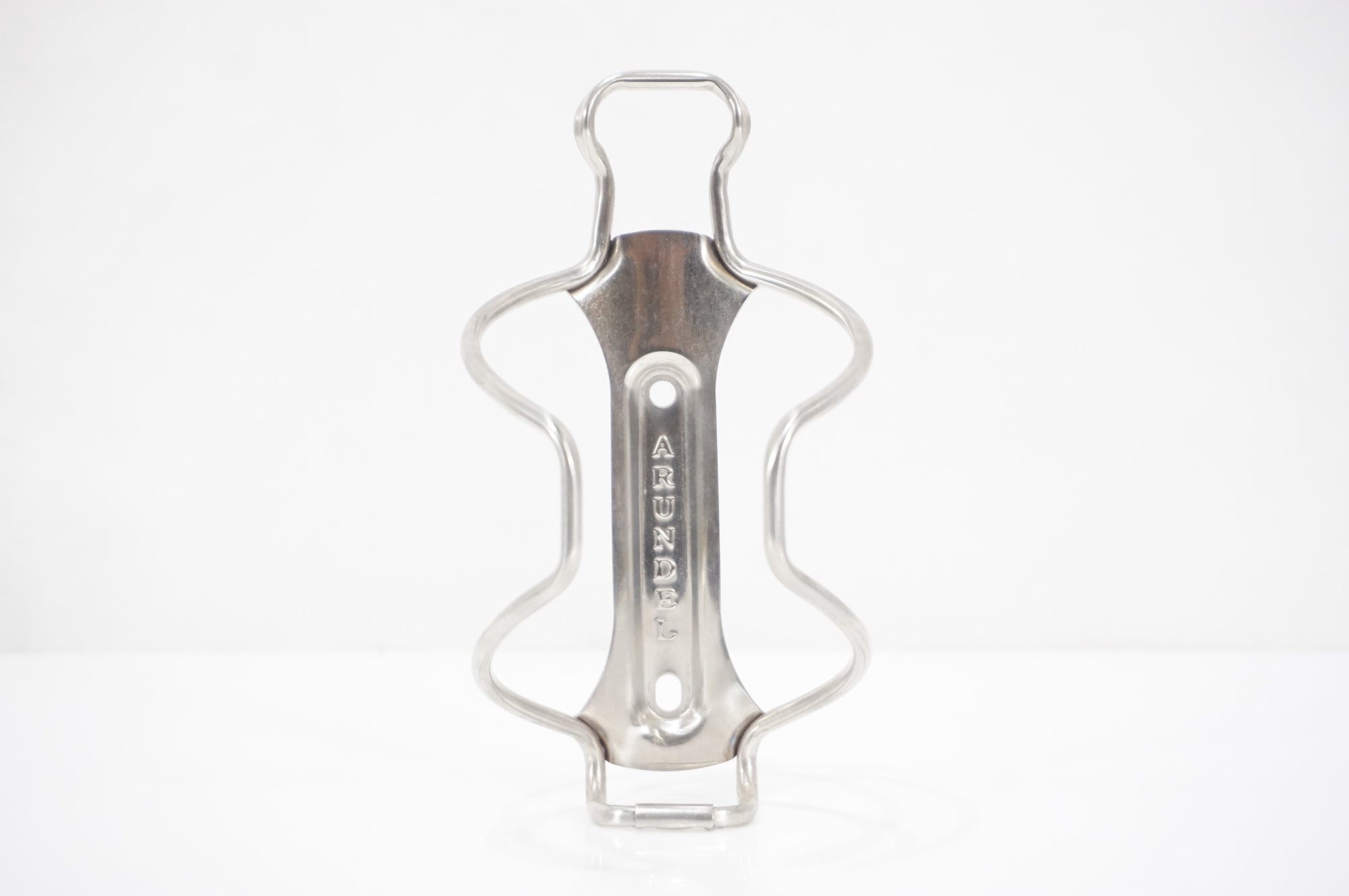 ARUNDEL 「アランデル」 STAINLESS ボトルケージ / AKIBA店 ｜ バイチャリ