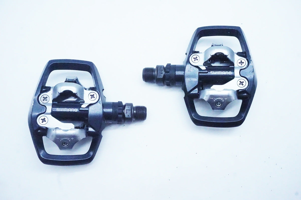SHIMANO「シマノ」 PD-ED500 ペダル/ 京都西院店