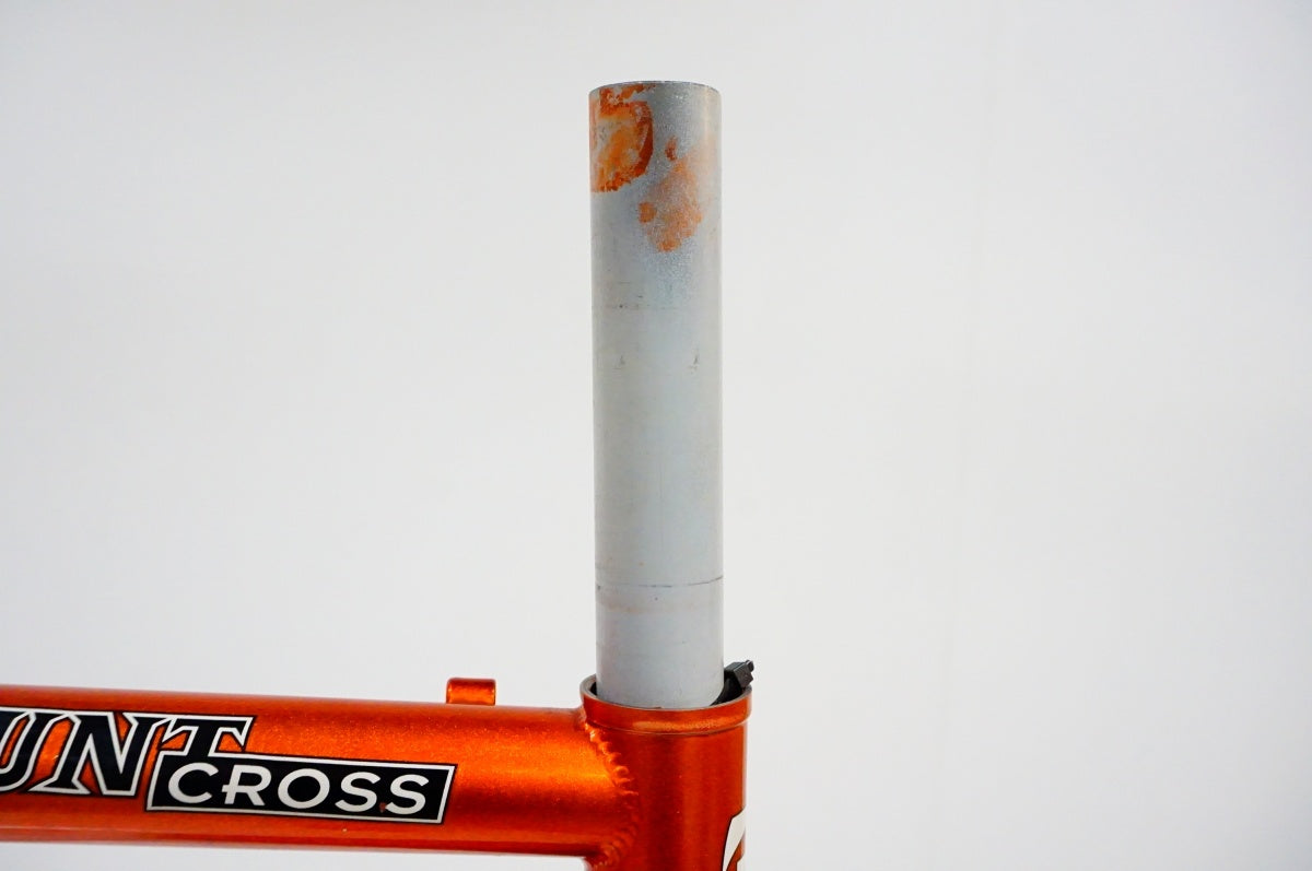 RITCHEY 「リッチー」 MOUNTCROSS 1990年代モデル フレームセット / 名古屋大須店