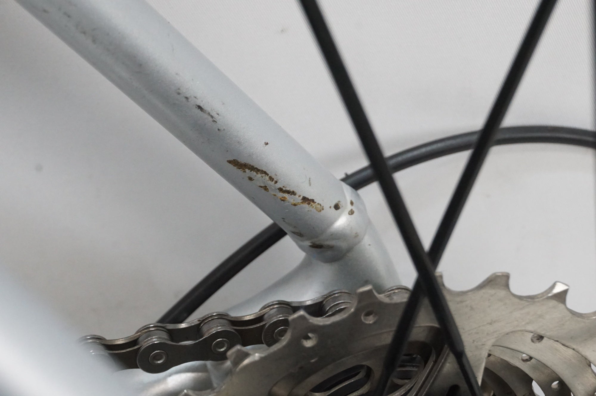 TREK 「トレック」 DOMANE AL3 2018年モデル ロードバイク / 大宮店