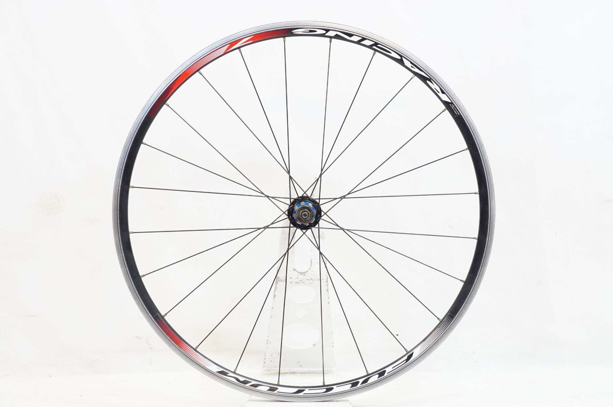 FULCRUM 「フルクラム」 RACING 7 カンパフリー リアホイール