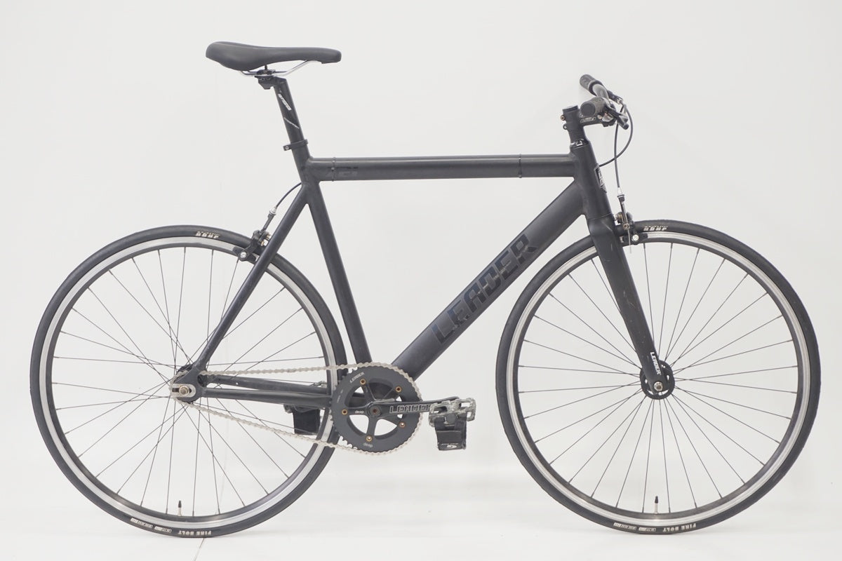 LEADERBIKES「リーダーバイクス」 721 2022年頃 ピストバイク / 京都八幡店