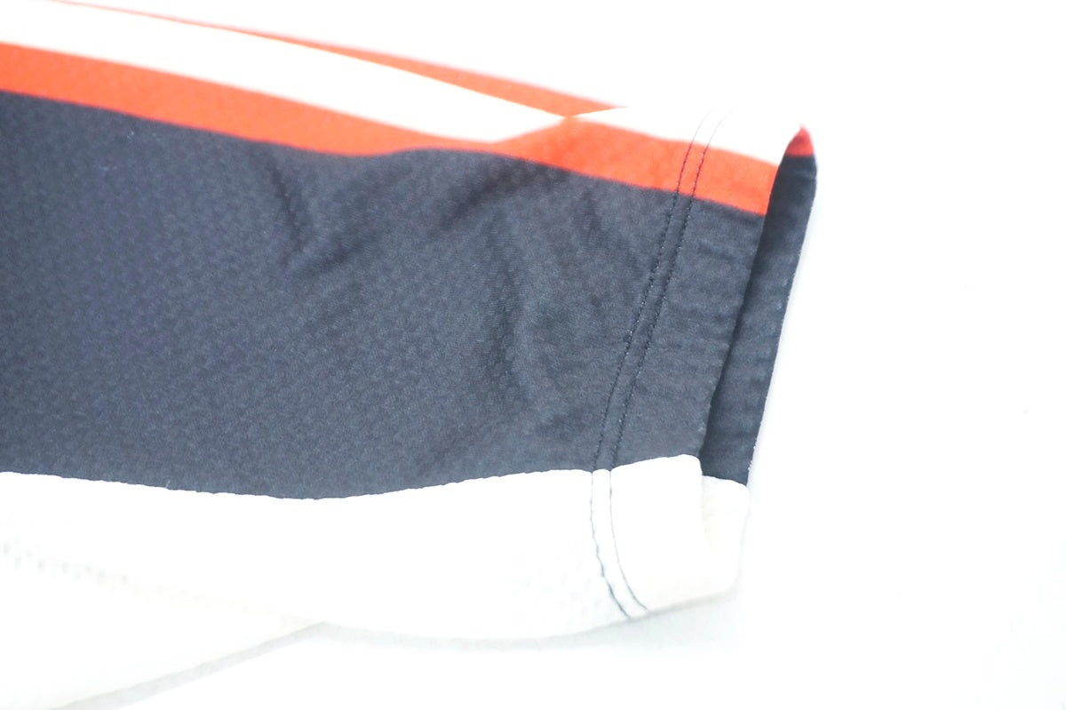LE COQ SPORTIF 「ルコックスポルティフ」 Oサイズ 半袖ジャージ / 大阪門真店