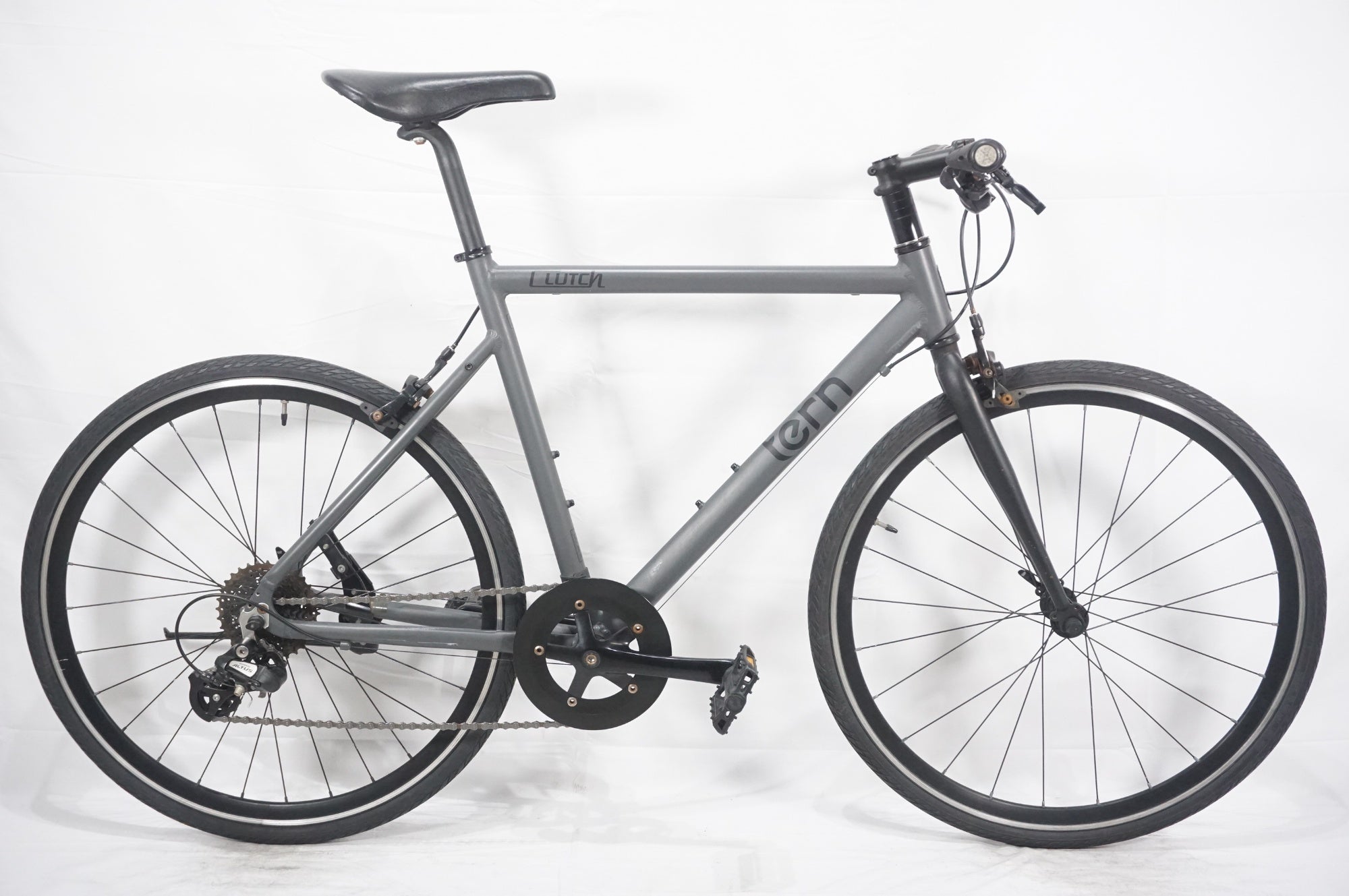 TERN 「ターン」 CLUTCH 2020年頃 クロスバイク / AKIBA店