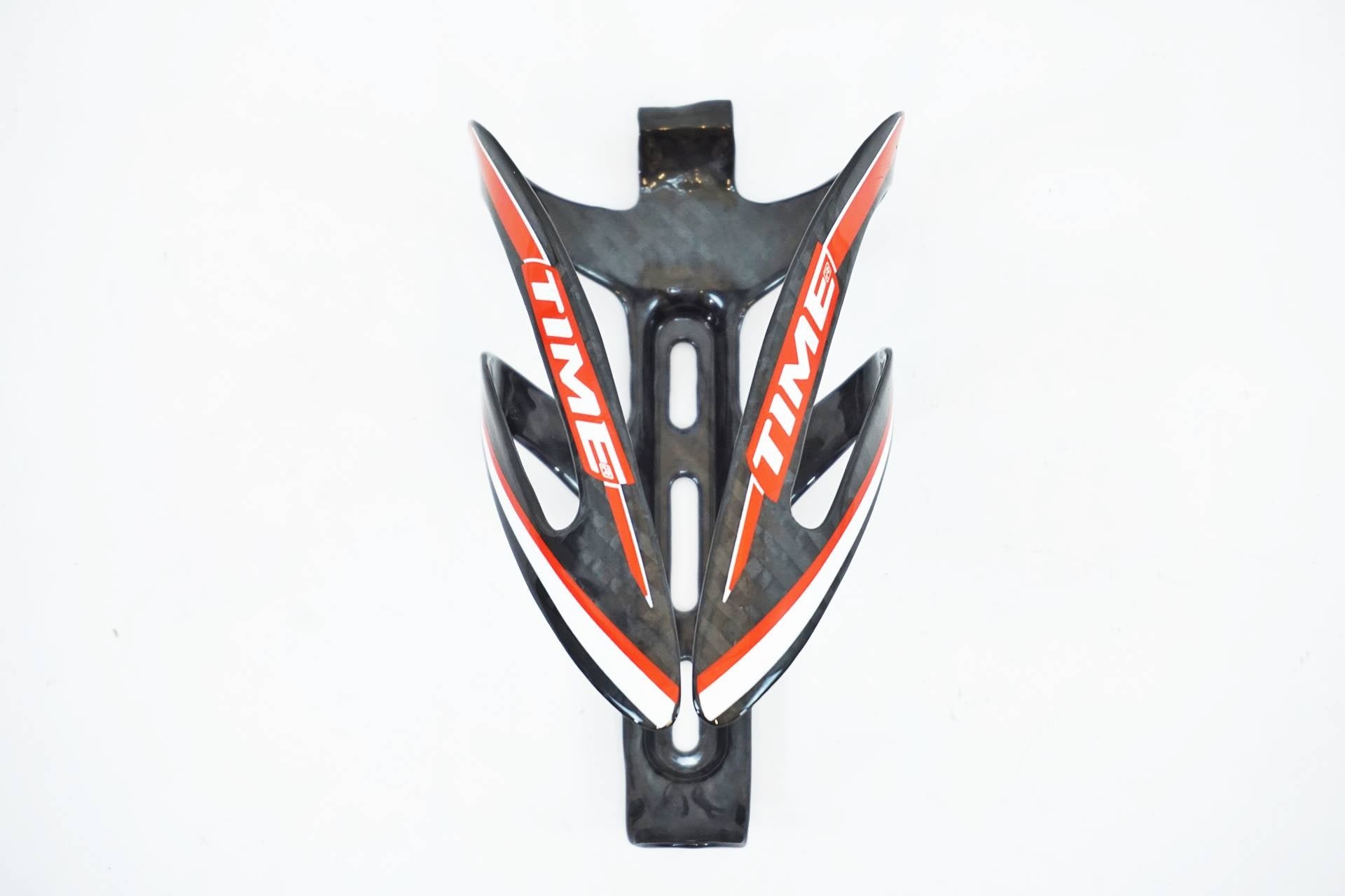 TIME 「タイム」 カーボン ボトルケージ / 有明ガーデン店