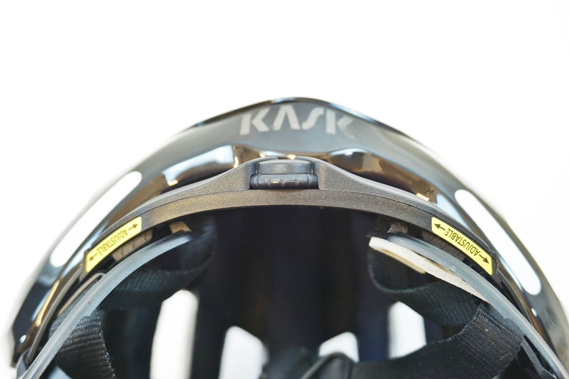 KASK 「カスク」 MOJITO R 52-58cm ヘルメット / 有明ガーデン店