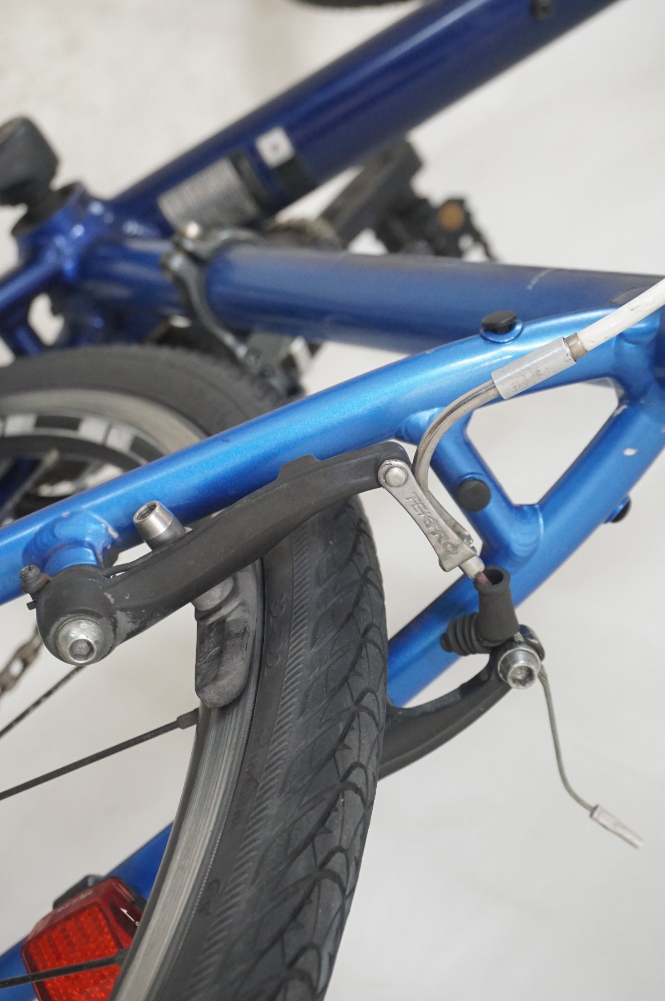 ジャンク GIANT 「ジャイアント」 ESCAPE R DROP 2019年モデル ロードバイク / 福岡店