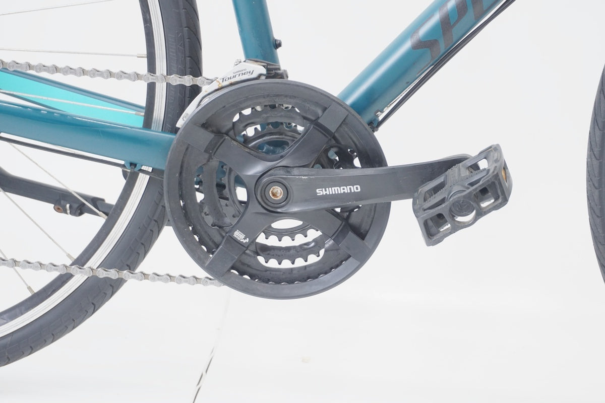 SPECIALIZED「スペシャライズド」 SIRRUS 2019年モデル クロスバイク / 京都八幡店