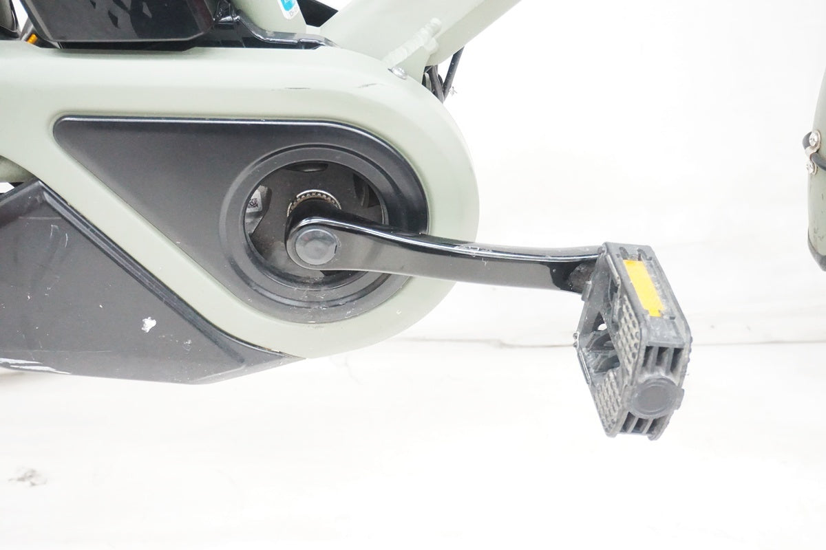 PANASONIC 「パナソニック」 ティモS BE-FTS632 2024年モデル 電動アシスト自転車/ 大阪美原北インター店