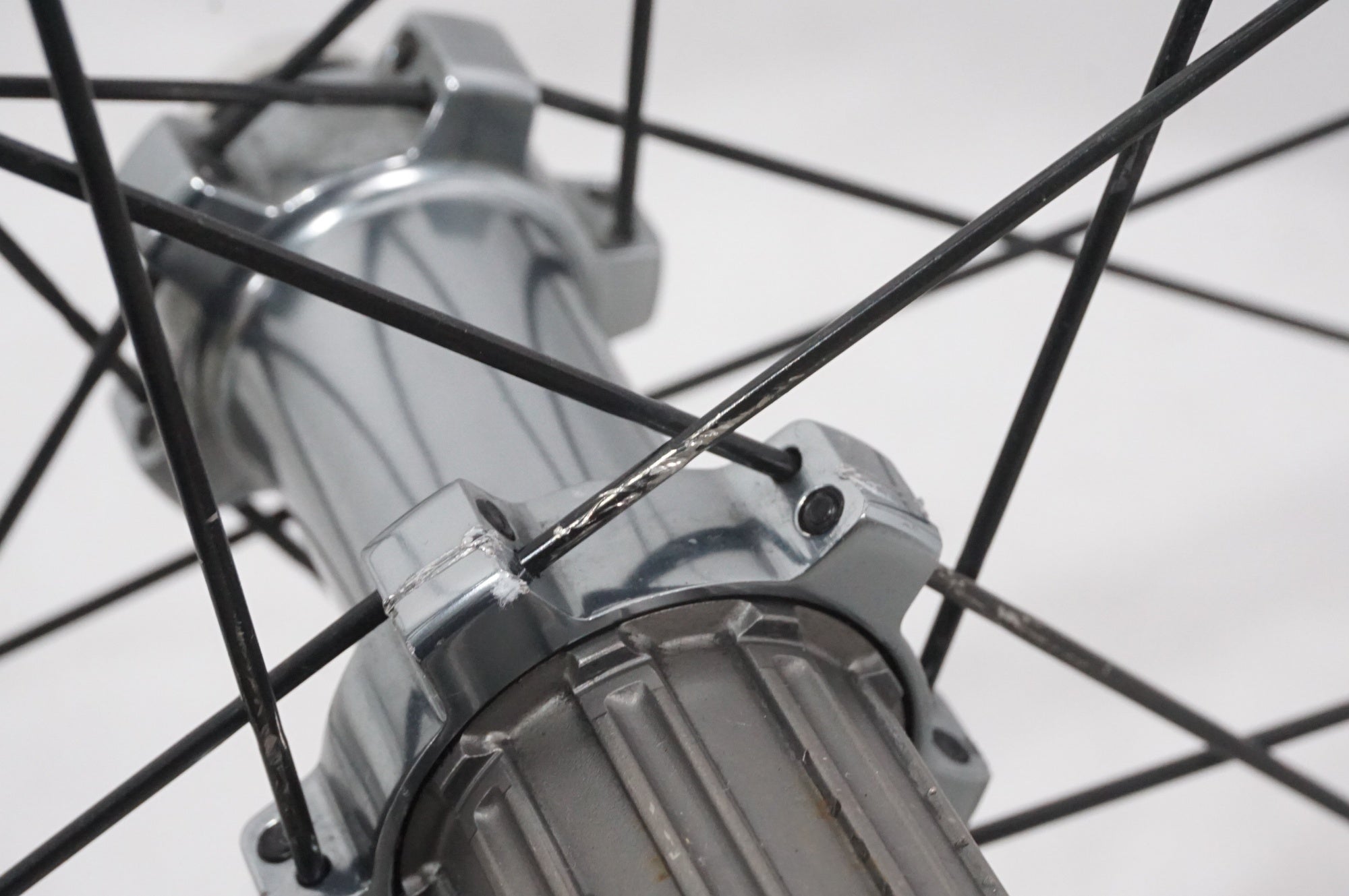 SHIMANO 「シマノ」 DURA ACE WH-7900 C24 CL シマノ11速 ホイールセット / AKIBA店