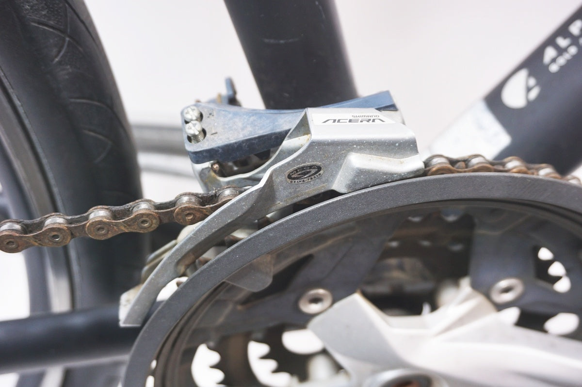 ジャンク TREK 「トレック」 7.4FX 2015年モデル クロスバイク / バイチャリ世田谷店