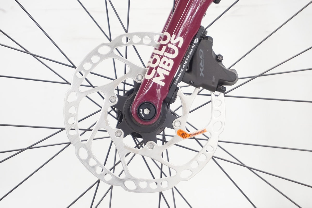 CINELLI 「チネリ」 ZYDECO GRX 2024年モデル ロードバイク / 滋賀大津店