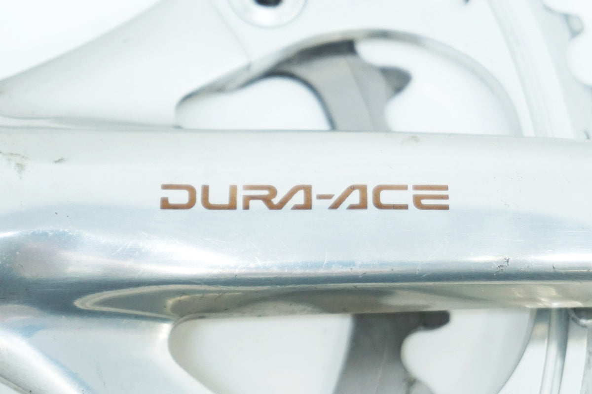 SHIMANO 「シマノ」 DURA-ACE FC-7410 53-39T 175mm クランク / 大阪美原北インター店