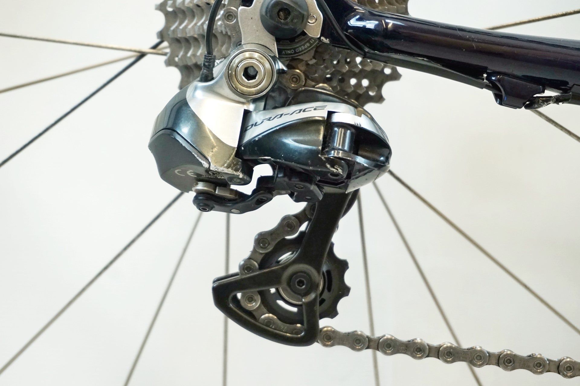 ANCHOR 「アンカー」 RS8 2016年モデル ロードバイク / 大宮店