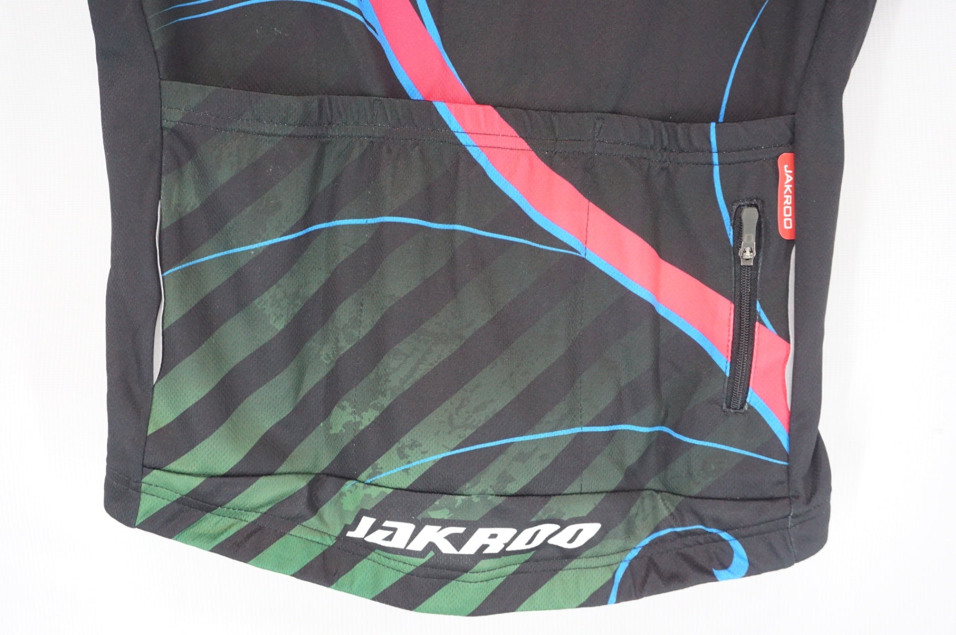 JAKROO 「ジャクロ」 XSサイズ ジャージ / 阪急塚口店