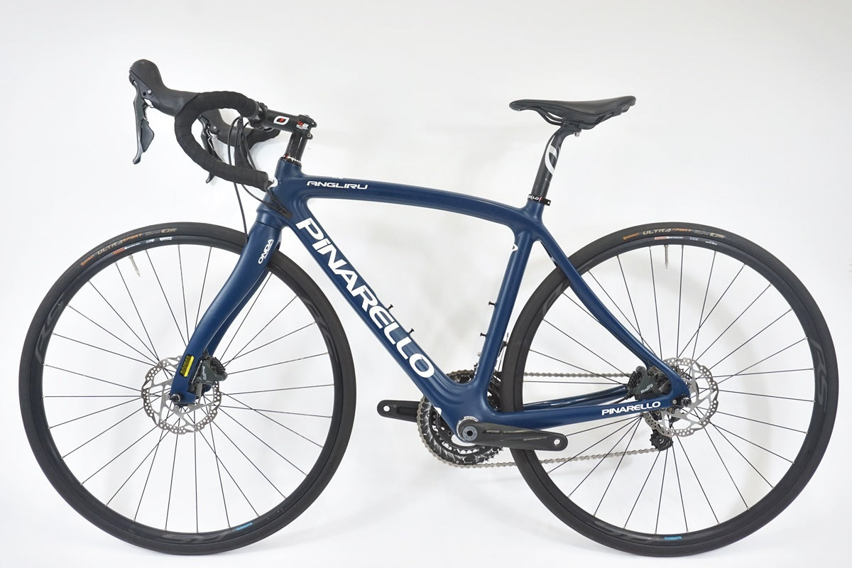 PINARELLO 「ピナレロ」 ANGLIRU DISK 2021年モデル ロードバイク / 東京商品化センター