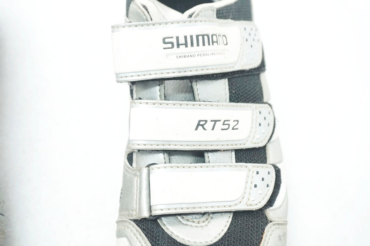 SHIMANO 「シマノ」 SH-RT52 37.2cm シューズ / 大阪門真店