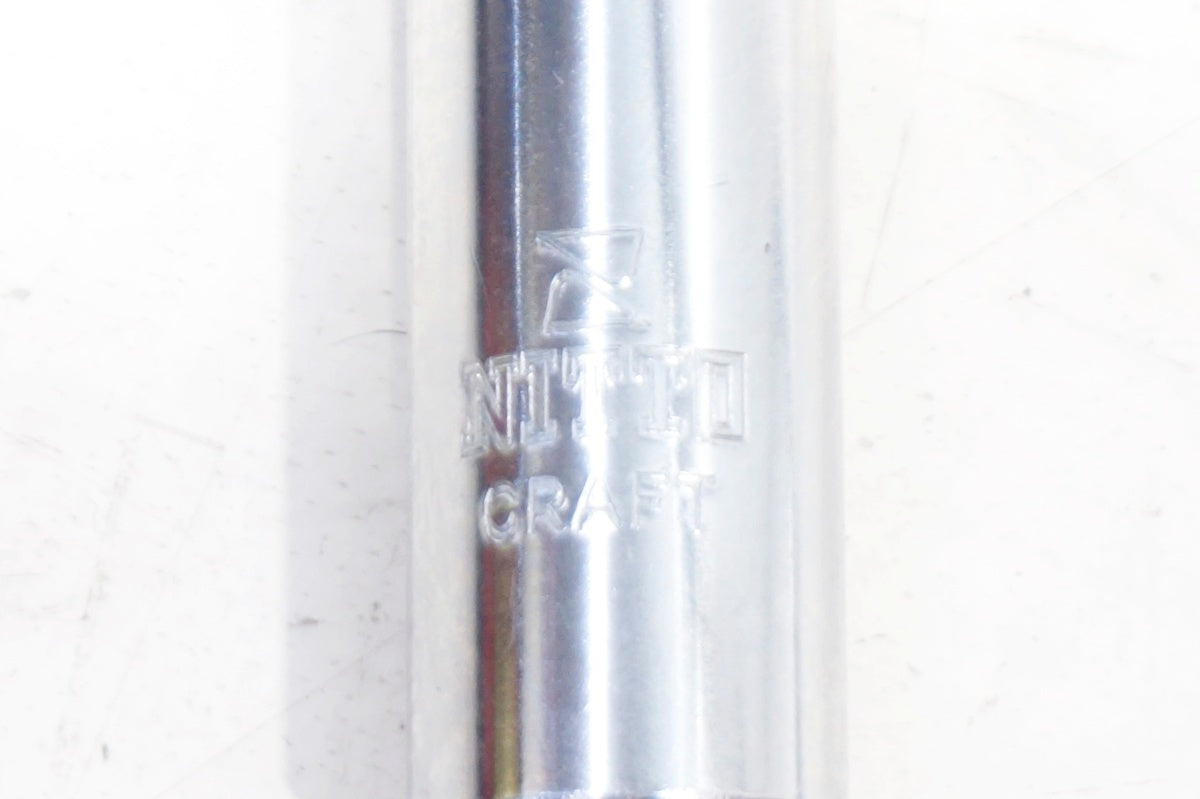 NITTO 「ニットー」 B125 NJS Φ25.4 360mm ハンドル / 大阪門真店