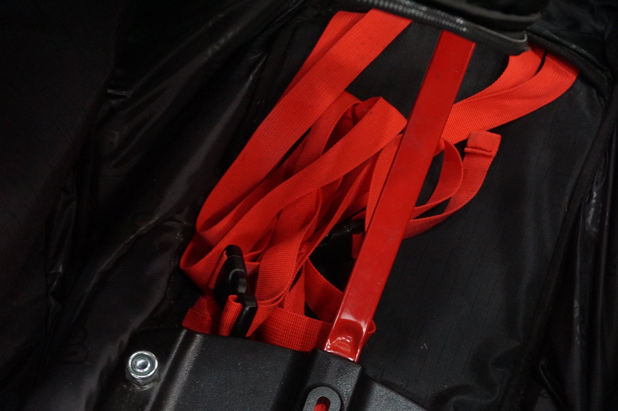 SCICON 「シーコン」 AEROCOMFORT 3.0 ROAD 飛行機用輪行袋 / 大宮店