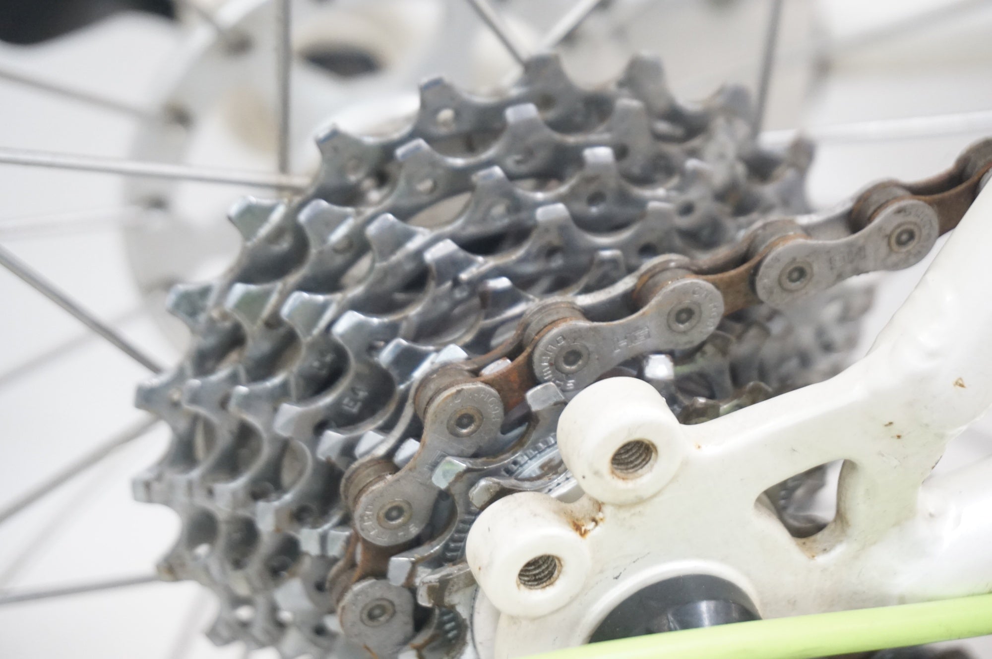 KHS 「ケーエイチエス」 F20-R 2009年頃 20インチ 折り畳み自転車 / 福岡店