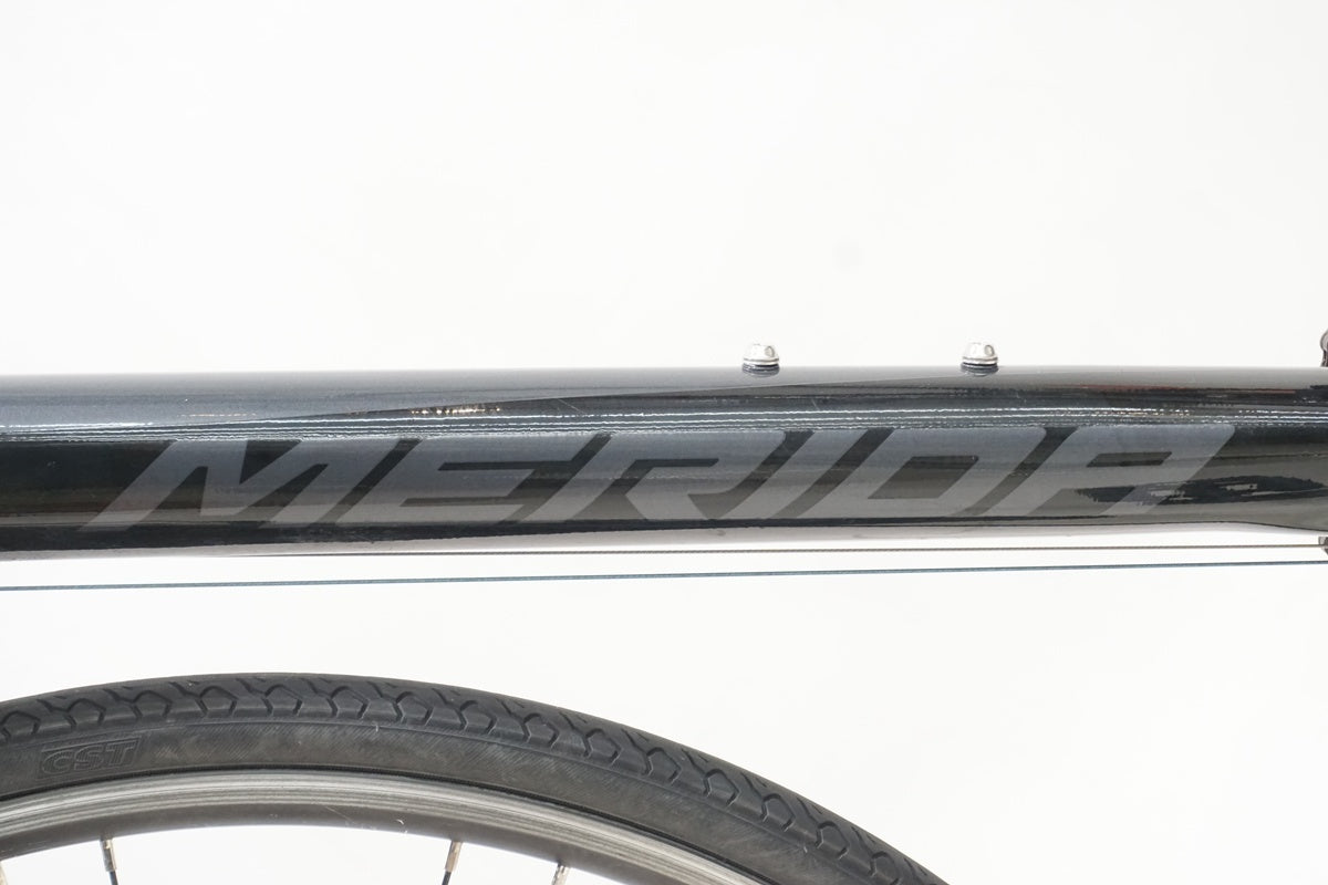 MERIDA「メリダ」 RIDE80 2025年モデル ロードバイク/ 京都西院店