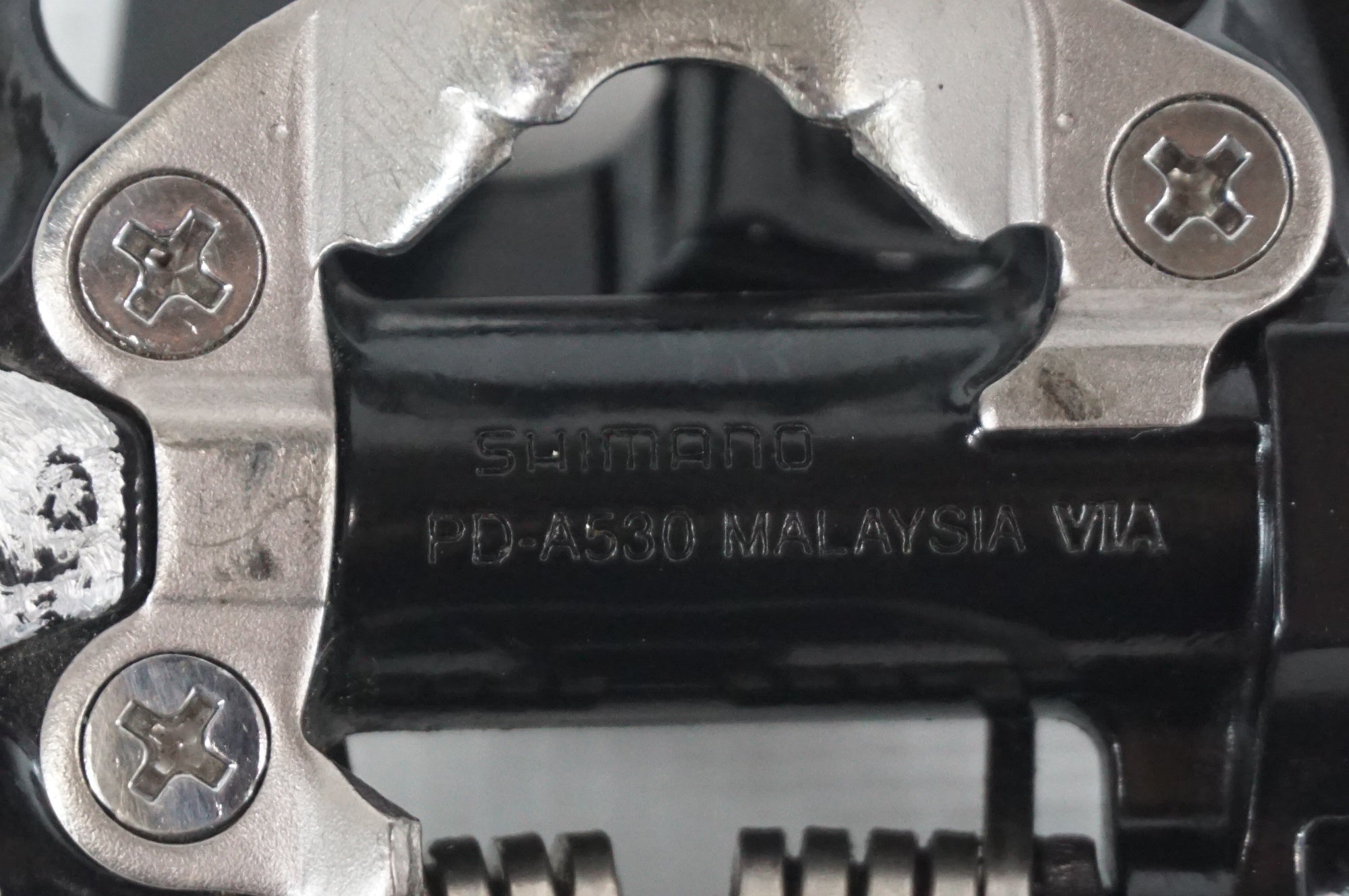 SHIMANO 「シマノ」 PD-A530 ペダル / 阪急塚口店