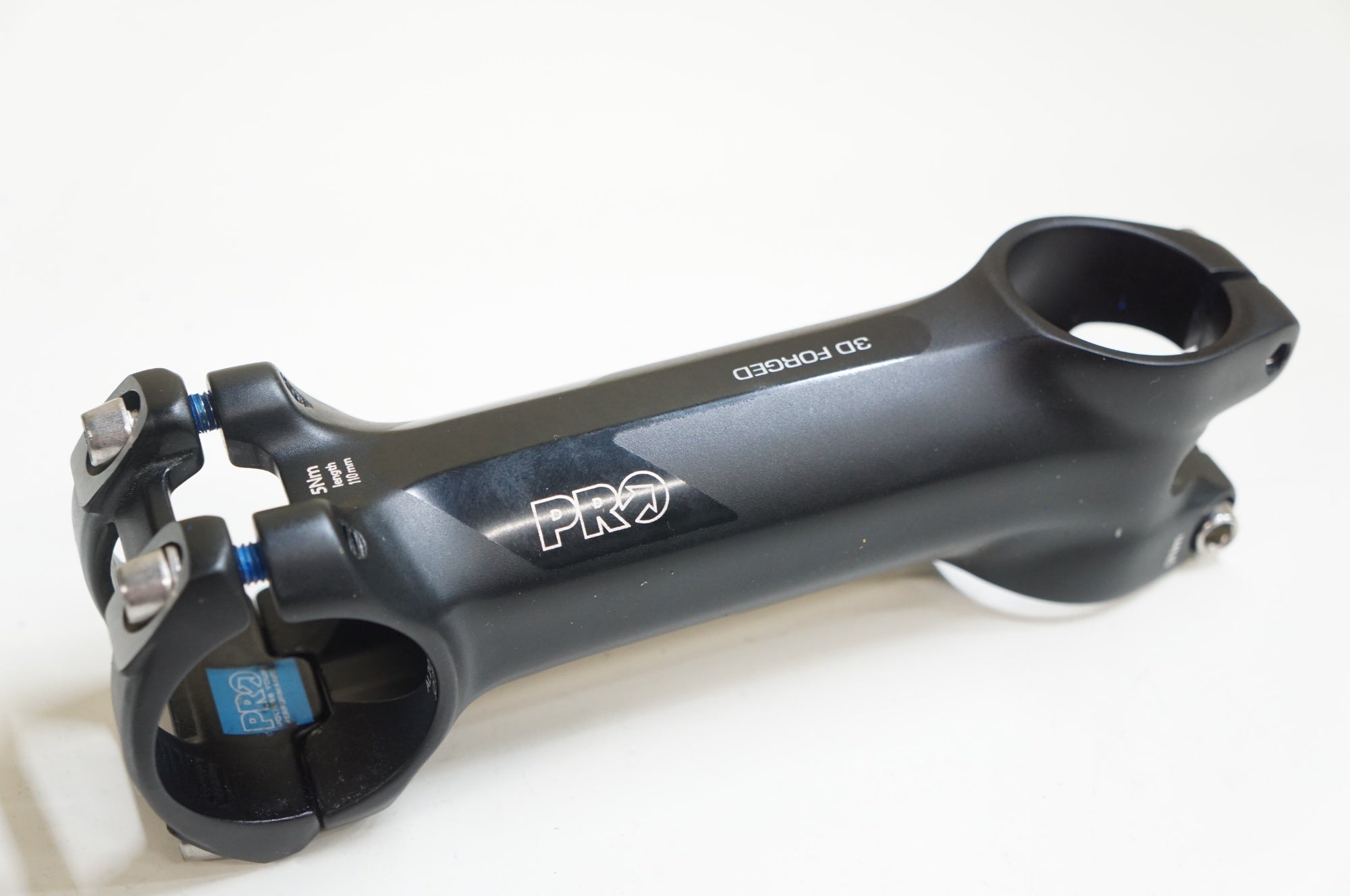 SHIMANO 「シマノ」 PRO PLT φ31.8 110mm +-10° ステム / 大宮店