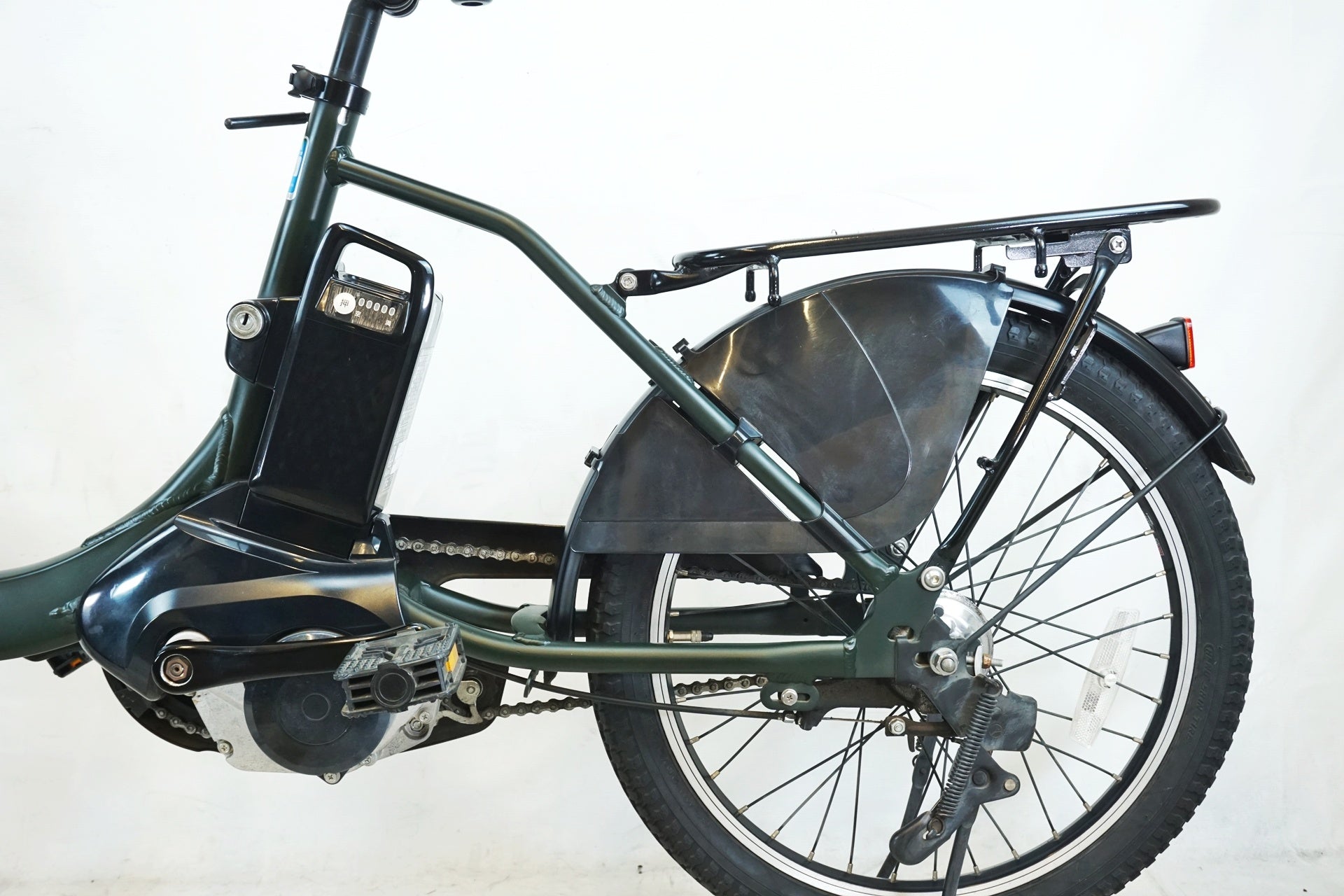PANASONIC 「パナソニック」 SW 特別仕様車 BE-1ELSW013 2022年モデル 電動アシスト自転車 / 有明ガーデン店
