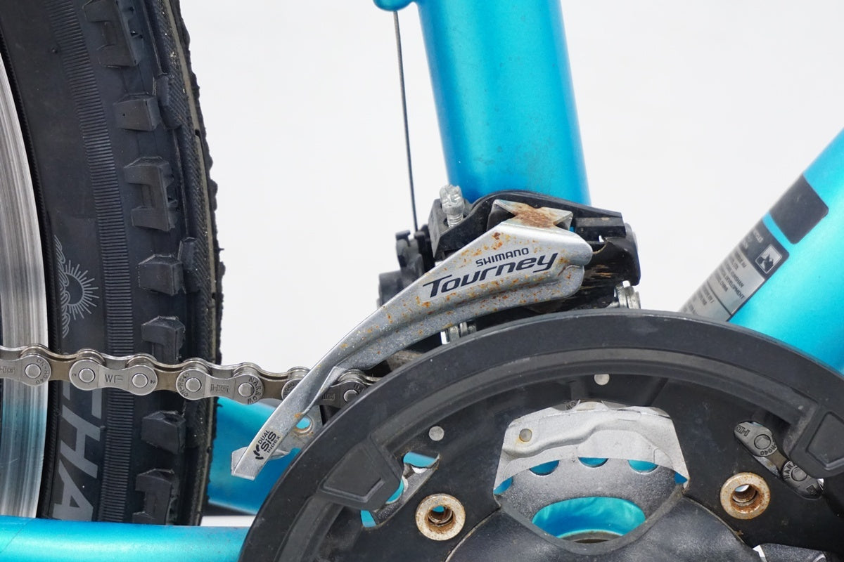 GIANT「ジャイアント」 SNAP 26インチ 2021年モデル マウンテンバイク / 浜松店