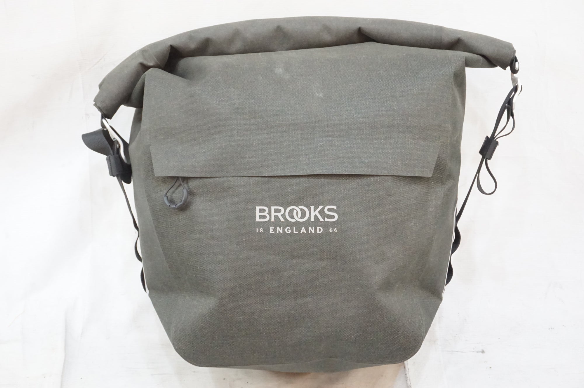 BROOKS 「ブルックス」 SCAPE PANNIER 18L-22L パニアバッグ / バイチャリ浦和ベース