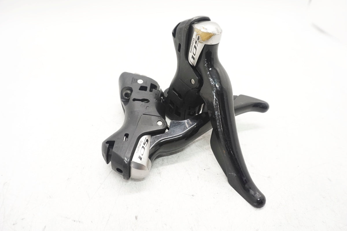 SHIMANO 「シマノ」 105 ST-5800 デュアルコントロールレバー / 大阪門真店
