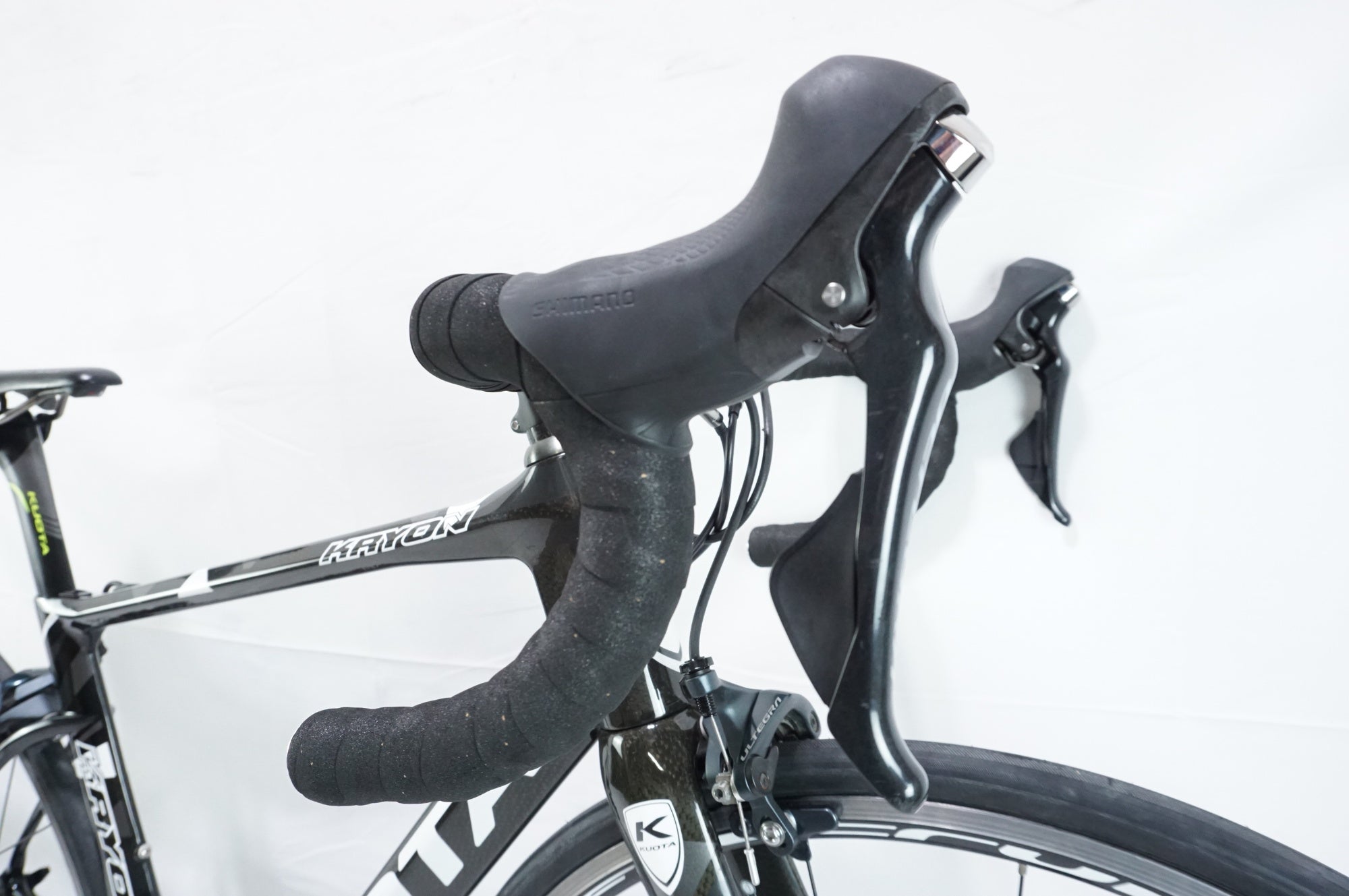 KUOTA 「クオータ」 KRYON 2020年モデル ロードバイク / 中目黒店