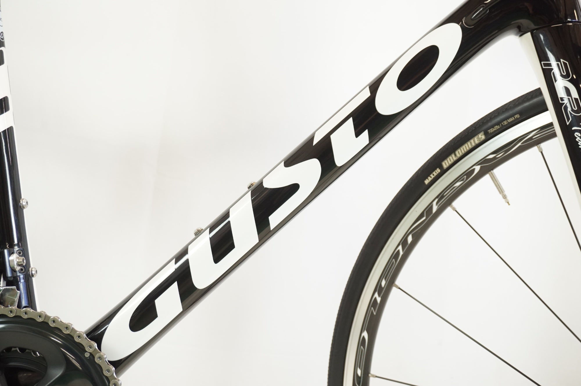 GUSTO 「グスト」 RCR TEAM EDITION 2019年モデル ロードバイク / 宇都宮店