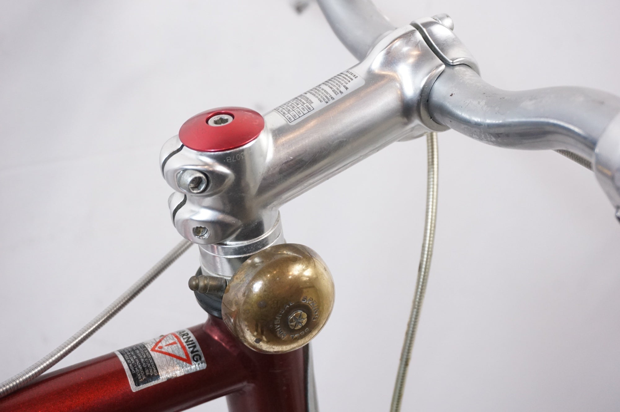 ジャンク SCHWINN 「シュウィン」 RACER 2019年モデル ピストバイク / 世田谷店