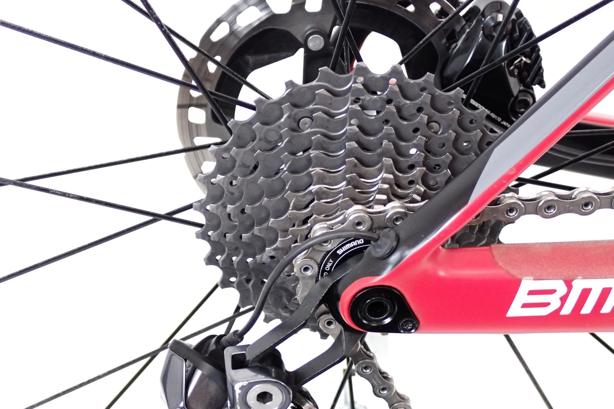 BMC 「ビーエムシー」 SLR01 DISC MOD 2018年モデル ロードバイク / 伊勢崎店