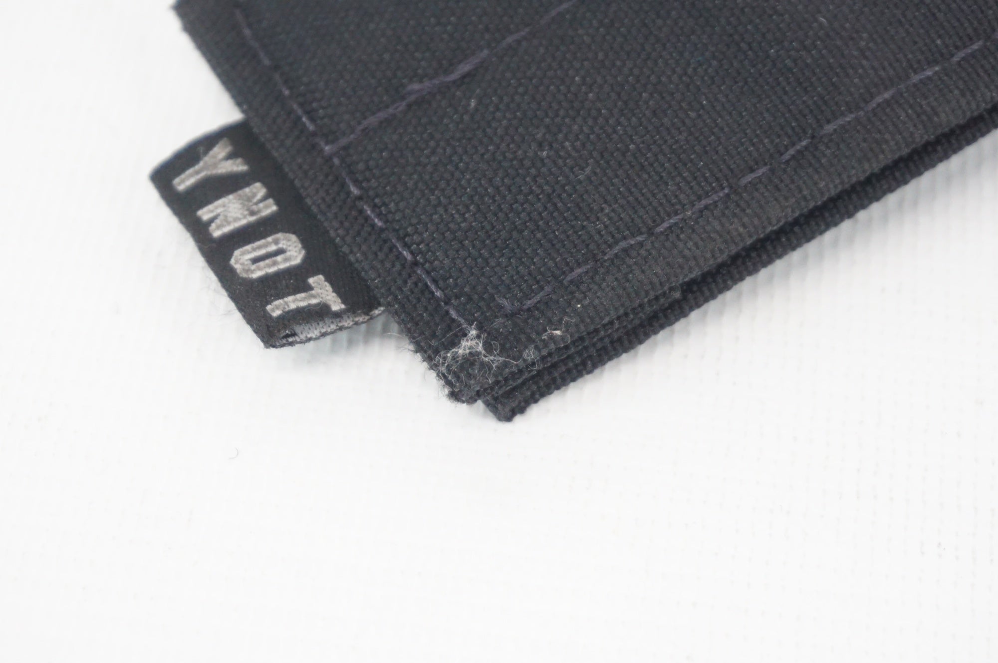 YNOT 「ワイノット」 ペダルストラップ / 阪急塚口店