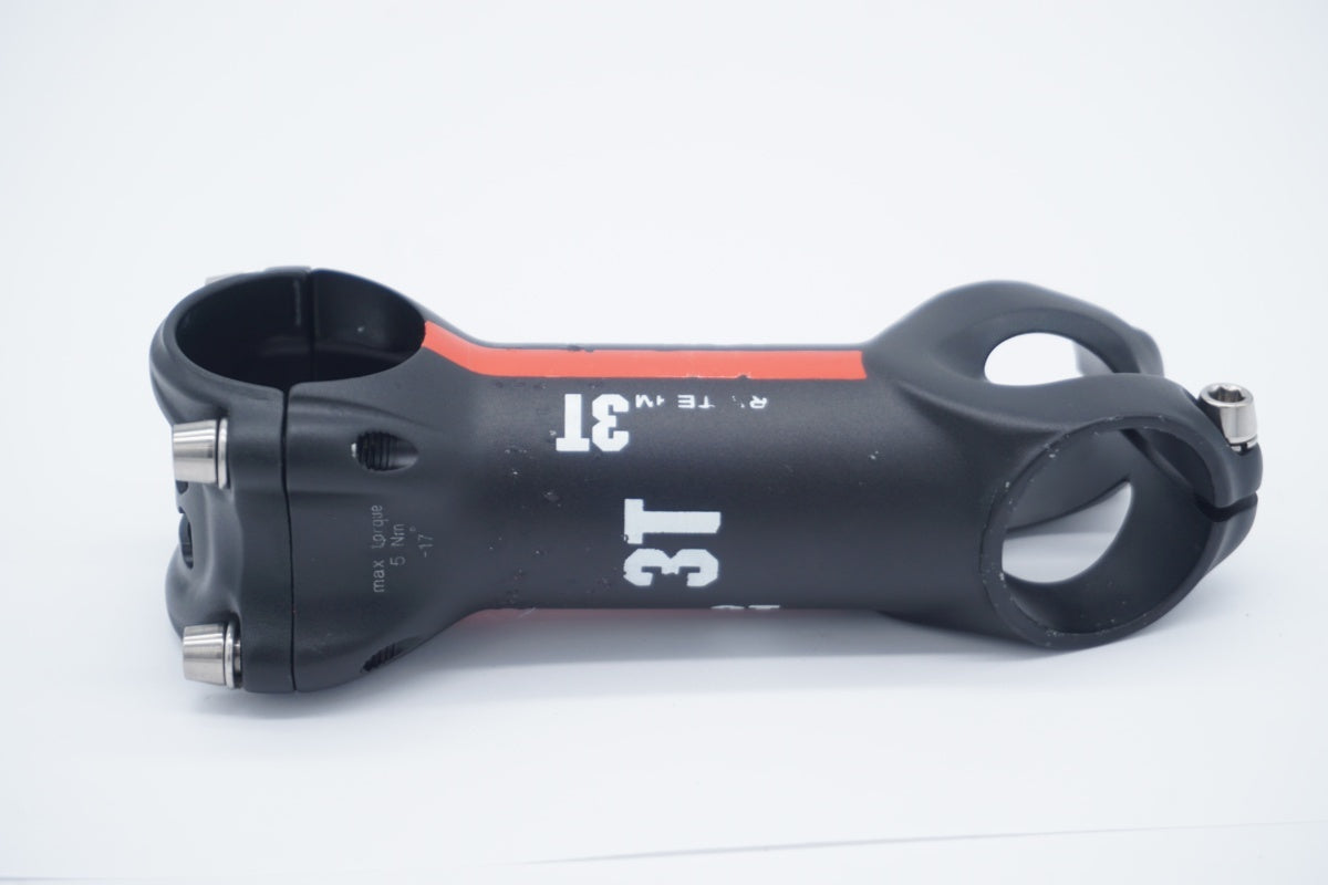 3T 「スリーティー」 ARX TEAM Φ31.8 90mm ステム / 滋賀大津店