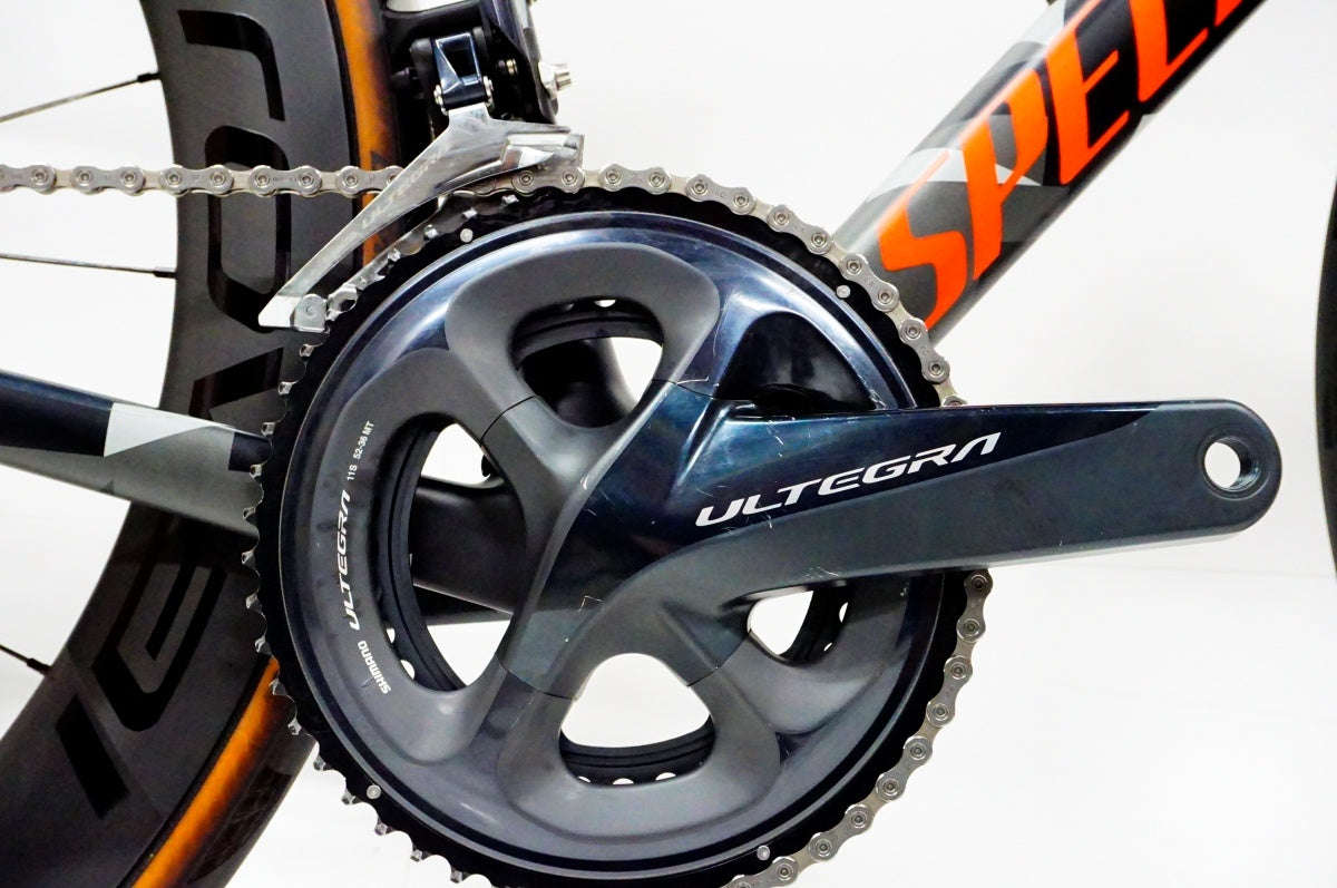 SPECIALLIZED 「スペシャライズド」 MEN'S TARMAC DISC EXPERT 2019年モデル ロードバイク / 名古屋大須店